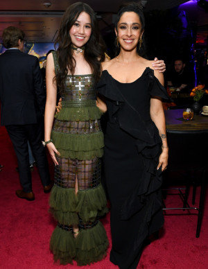photos Oona Chaplin