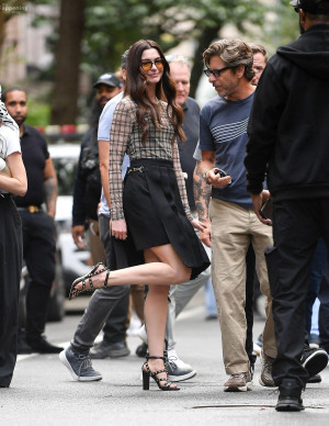 photos Anne Hathaway