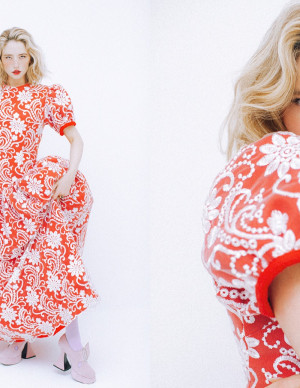 photos Haley Bennett