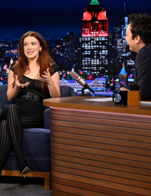 photos Millie Bobby Brown