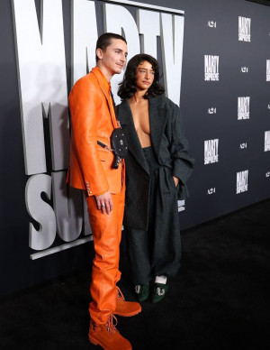 photos Odessa A'zion