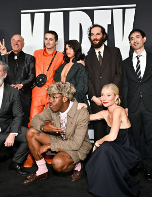 photos Odessa A'zion