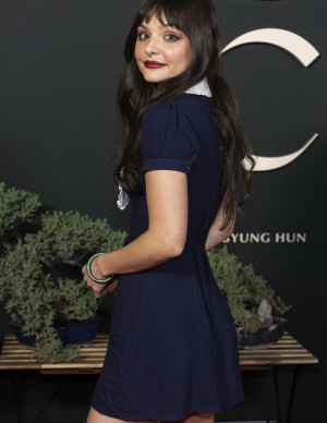 photos Cassady McClincy