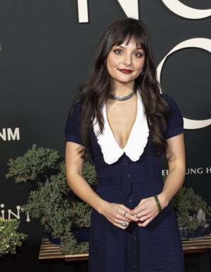 photos Cassady McClincy