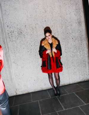 photos Chase Sui Wonders