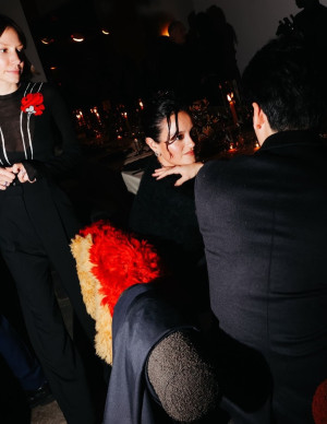 photos Chase Sui Wonders