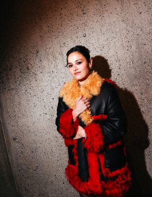 photos Chase Sui Wonders