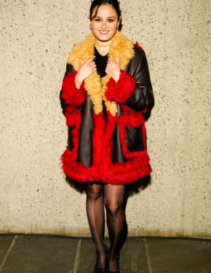 photos Chase Sui Wonders