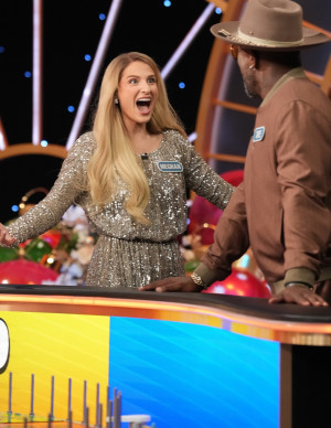 photos Meghan Trainor