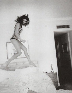 photos Laetitia Casta