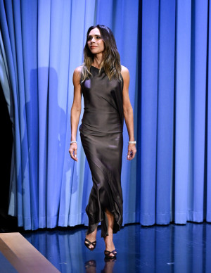 photos Victoria Beckham