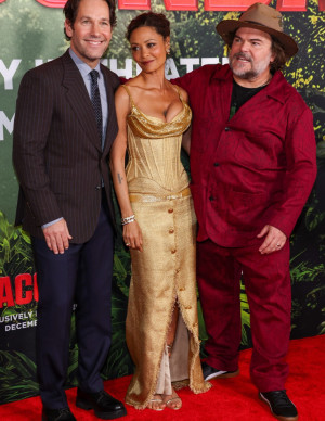 photos Thandie Newton