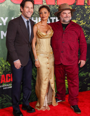 photos Thandie Newton