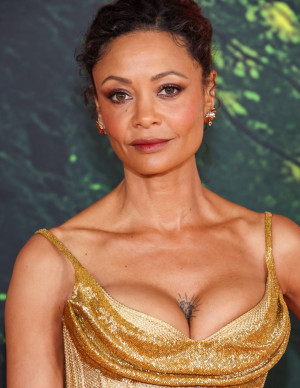 photos Thandie Newton