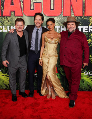 photos Thandie Newton