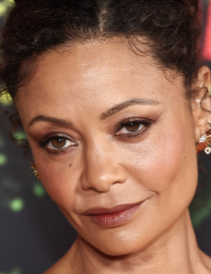 photos Thandie Newton