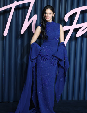 photos Pia Wurtzbach