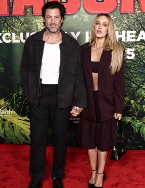 photos Peta Murgatroyd