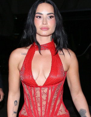 photos Demi Lovato