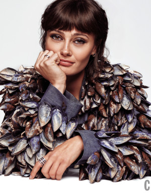 photos Ella Purnell