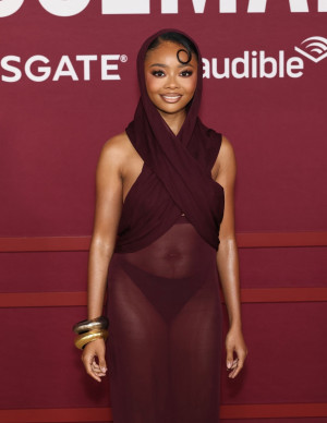 photos Skai Jackson