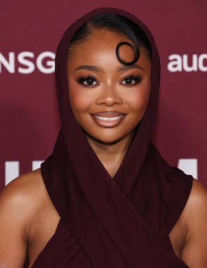 photos Skai Jackson