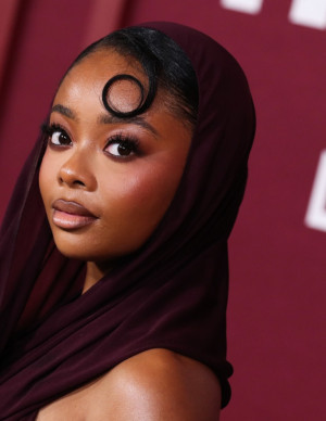 photos Skai Jackson