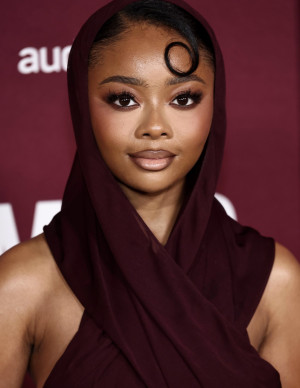 photos Skai Jackson