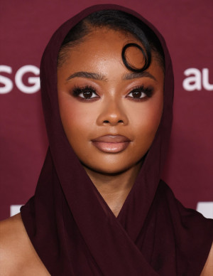 photos Skai Jackson