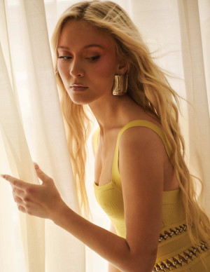 photos Zara Larsson