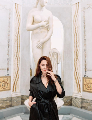 photos Monica Bellucci