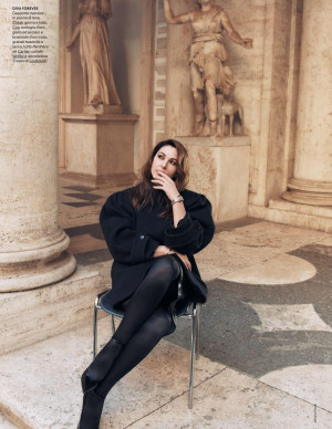 photos Monica Bellucci