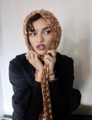 photos Paulina Chavez