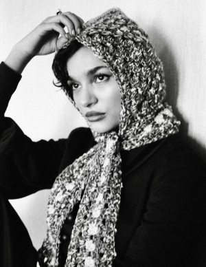 photos Paulina Chavez