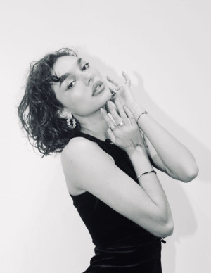 photos Paulina Chavez