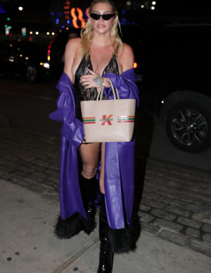 photos Kesha 