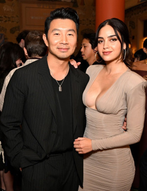 photos Melissa Barrera