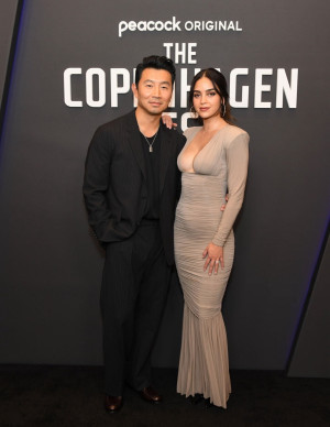 photos Melissa Barrera