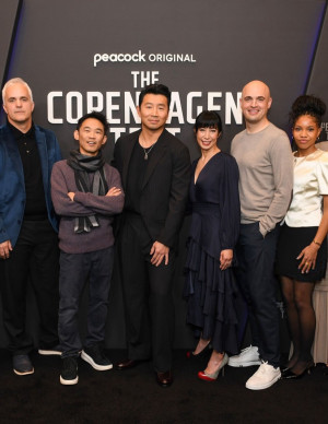 photos Melissa Barrera