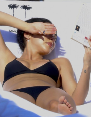 photos Chantel Jeffries