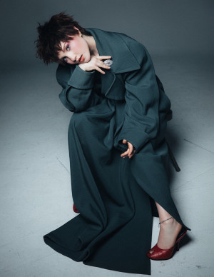 photos Ella Anderson