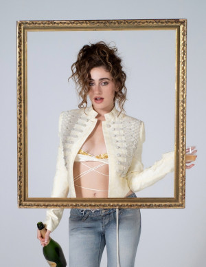 photos Rachel Sennott