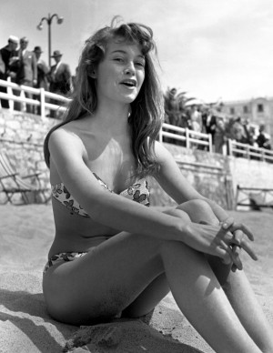 photos Brigitte Bardot