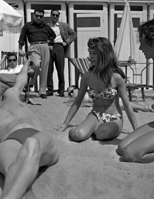 photos Brigitte Bardot