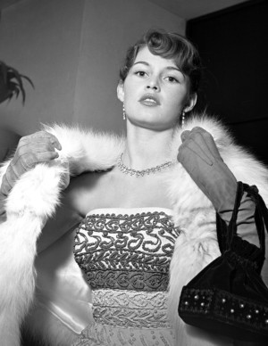 photos Brigitte Bardot