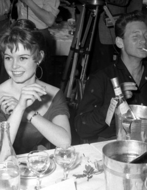 photos Brigitte Bardot