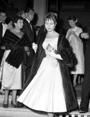 photos Brigitte Bardot