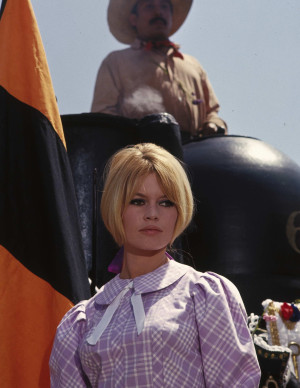 photos Brigitte Bardot