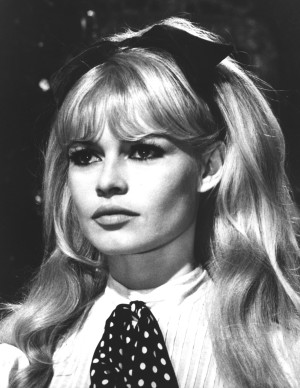 photos Brigitte Bardot