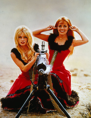 photos Brigitte Bardot